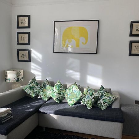 Interior Designed Flat Near Kew Botanical Gardens Apartman London Kültér fotó