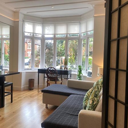 Interior Designed Flat Near Kew Botanical Gardens Apartman London Kültér fotó