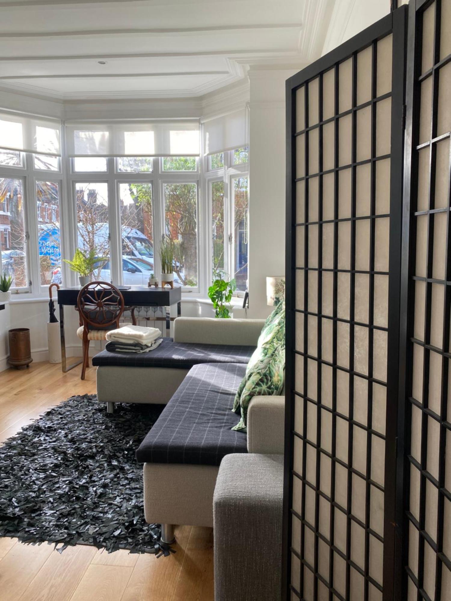 Interior Designed Flat Near Kew Botanical Gardens Apartman London Kültér fotó
